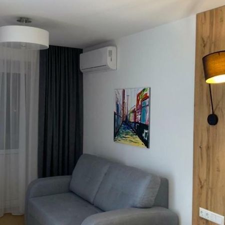 Пр Поля 110 Апартаменты Dniepropietrowsk Zewnętrze zdjęcie